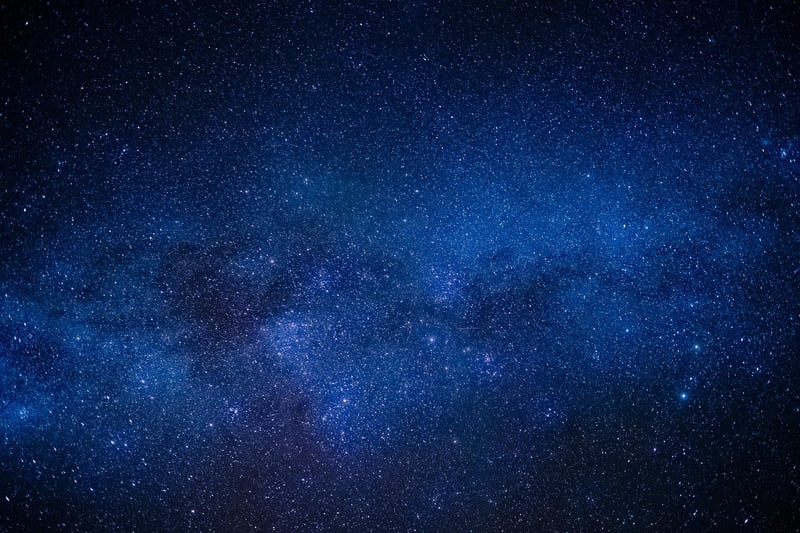 Stellar Nurseries