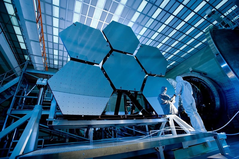 Kepler Space Telescope